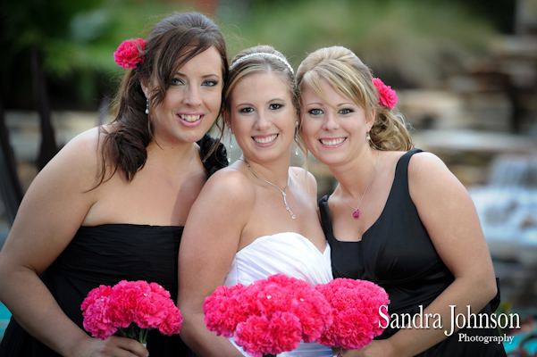 Sarah & Jeff Destination Wedding